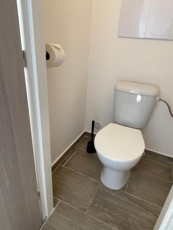 Apartmány Fifejdy, Ostrava, centrum - 15