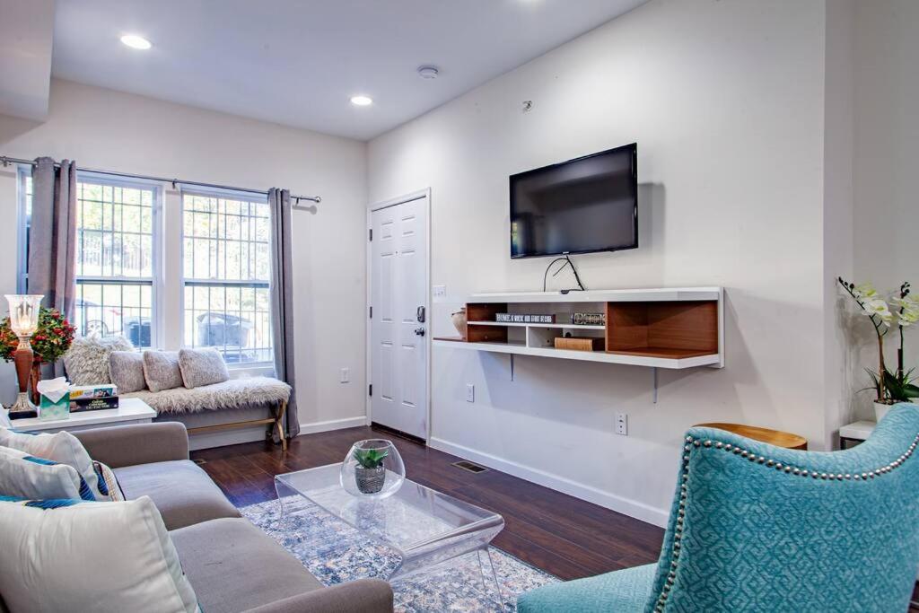 4BR Condo in Grant Park, Capitol Heights, USA