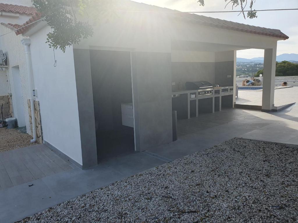 B&B el Paraiso Luxury Apartment 