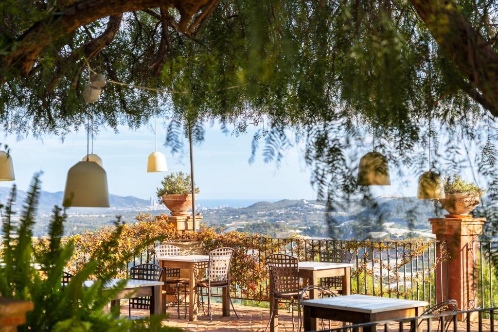 Boutique Hotel Finca el Tossal - Adults Only, Bolulla ...