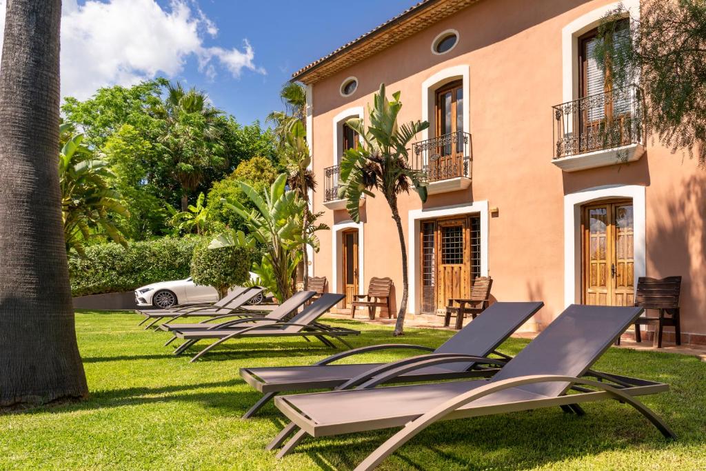 Finca el Tossal - Adults Only - imagen 3