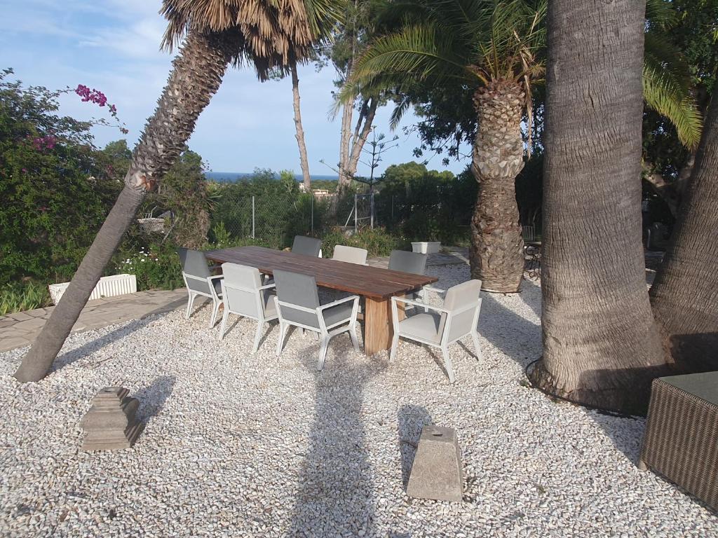 B&B el Paraiso Luxury Apartment 