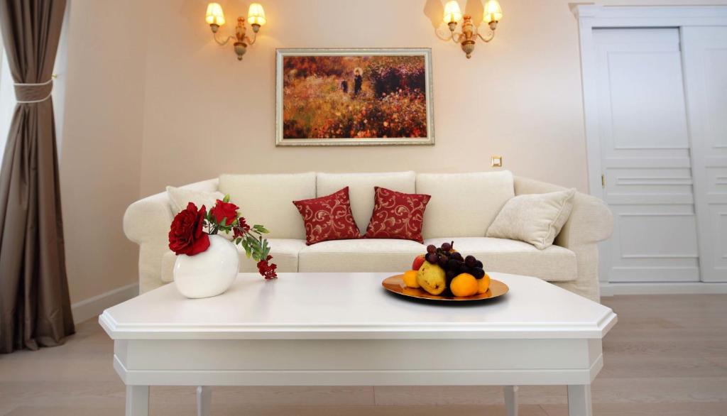 Luxury Rooms Villa Jadranka - 19