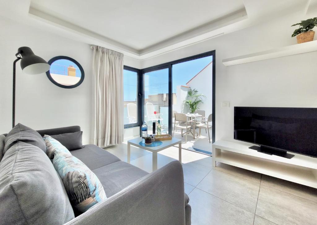 North Coast Apartments - 