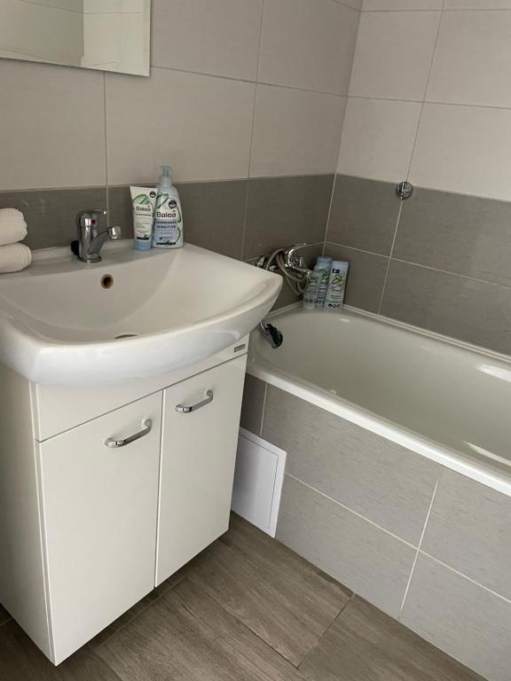 Apartmány Fifejdy, Ostrava, centrum - 13