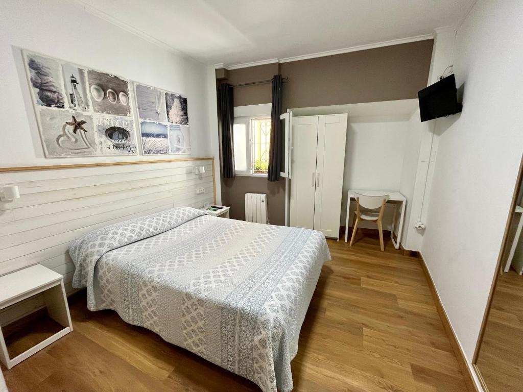Booking.com: Casa de huéspedes Montero Sestao Bilbao ...