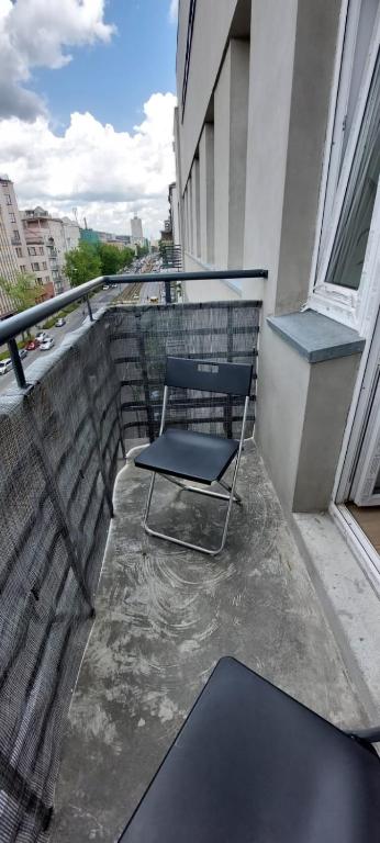 Kościuszki Apartment - MATURAMENTO DELLA STUDIO