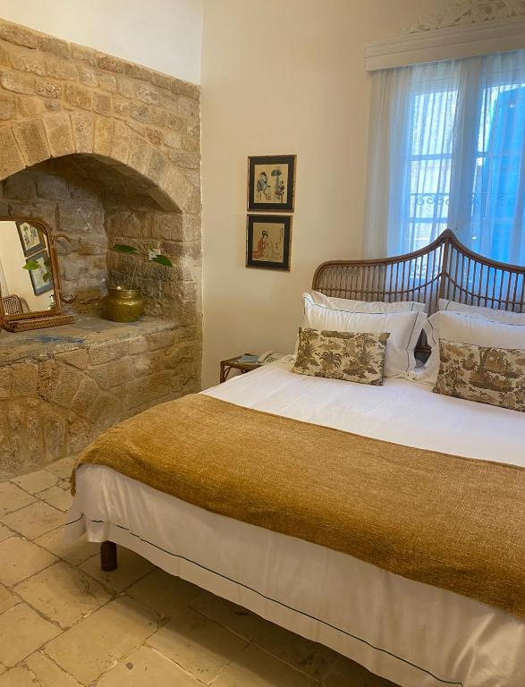 Dar Alice - Standaard Tweepersoonskamer