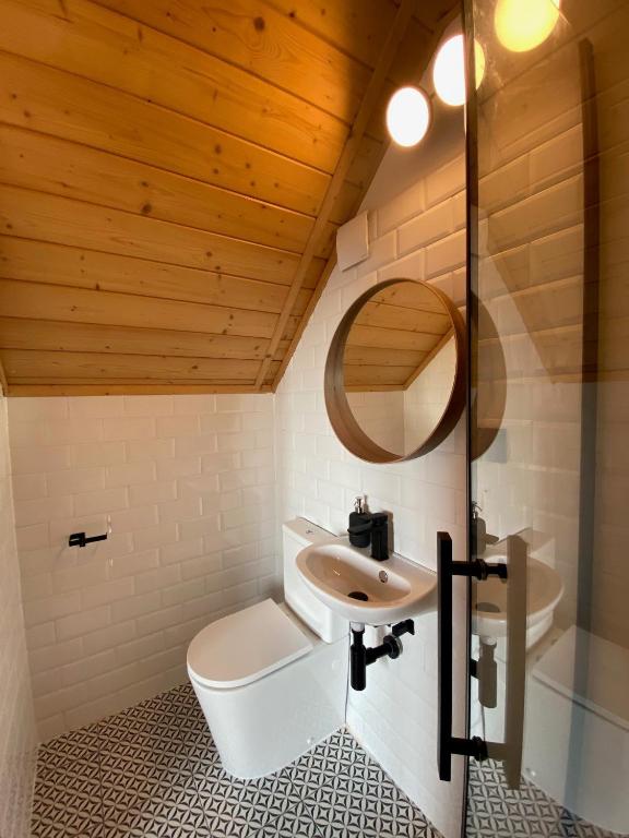 Michałówka na Kubalowej Łące - 10