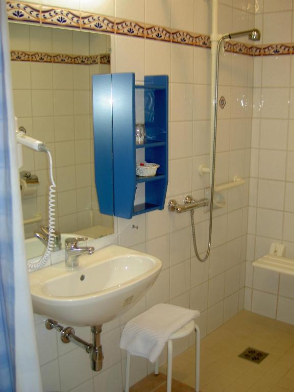 Hotel Aloisia, Hotel Garni - 2