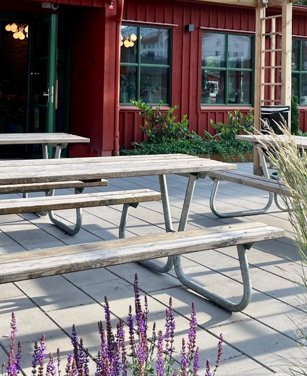 Fotografie z fotogalerie ubytování Kvibergs Vandrarhem - Hostel v destinaci Gothenburg
