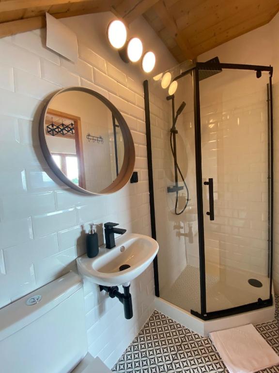 Michałówka na Kubalowej Łące - 9