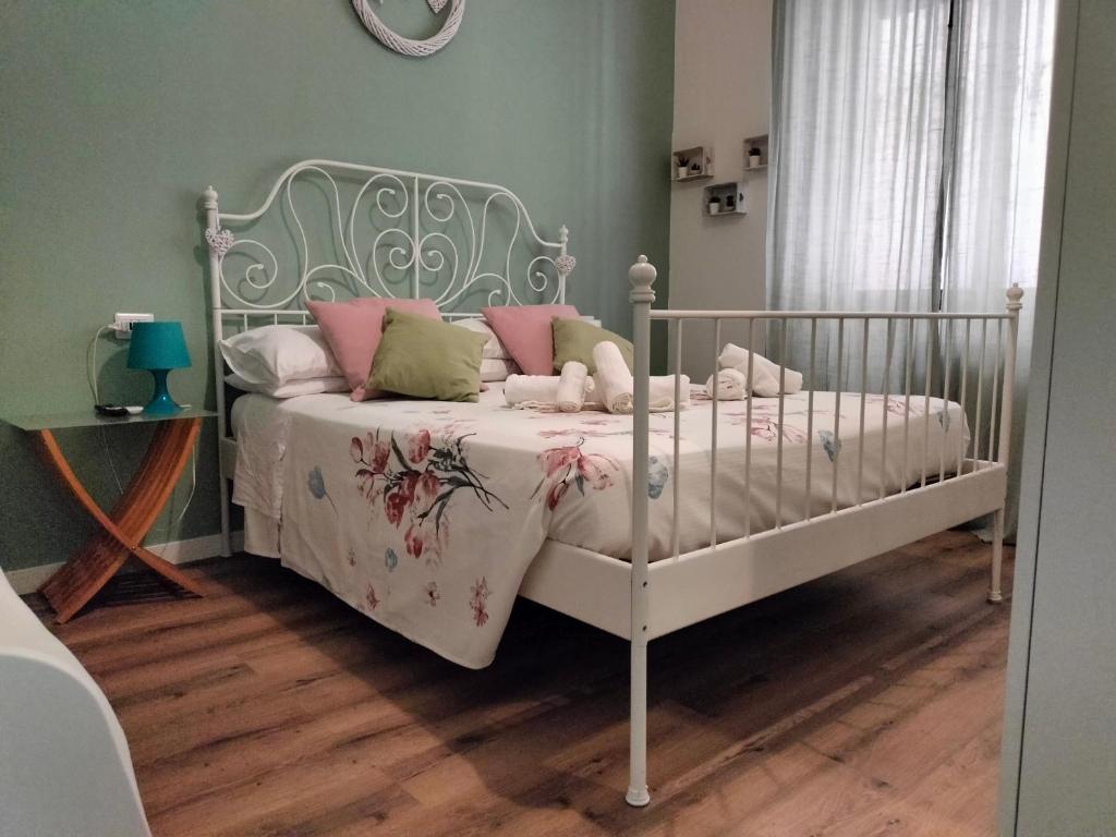 Afbeelding uit fotogalerij van La casetta del mercato in Pescara