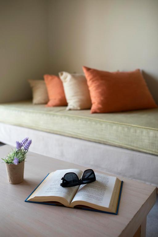 Elma's Dream Apartments & Villas - 19