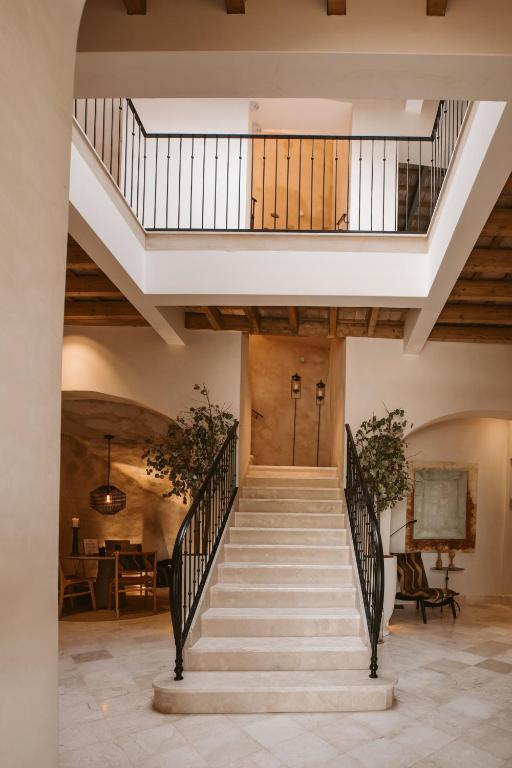 Fotografie z fotogalerie ubytování Casa Aura Hotel v destinaci Vejer de la Frontera