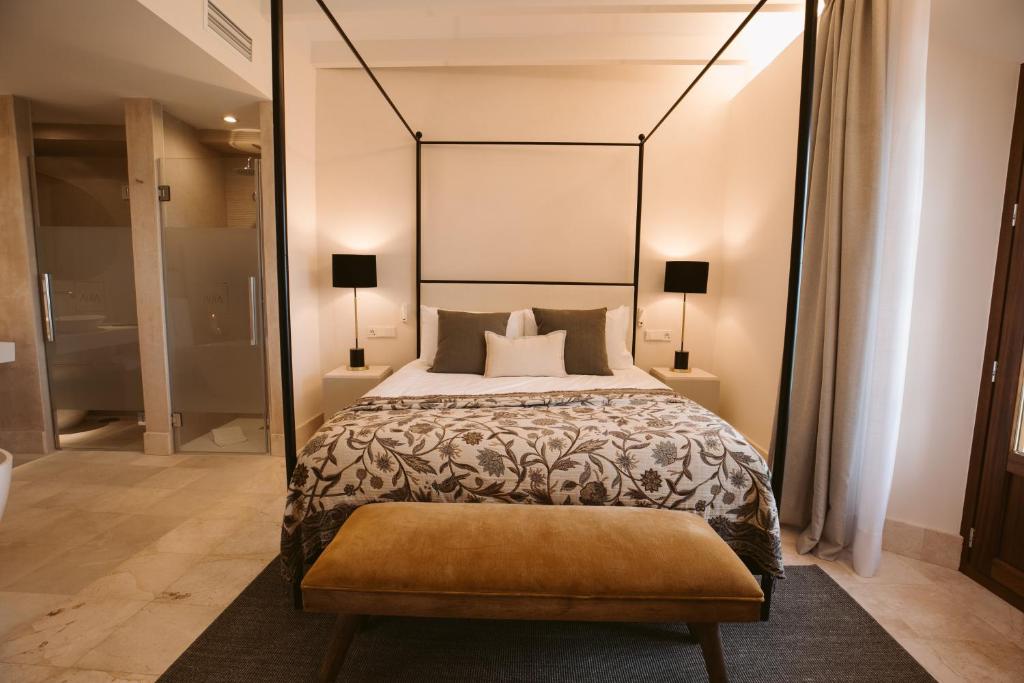Casa Aura Hotel, Vejer de la Frontera – Bijgewerkte prijzen 2023
