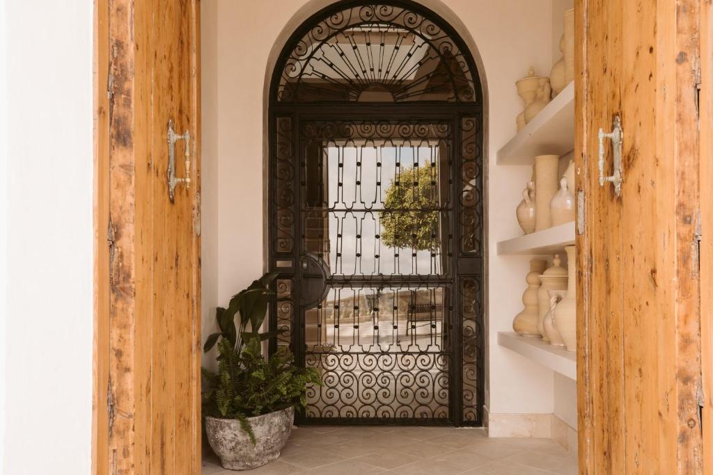 Fotografie z fotogalerie ubytování Casa Aura Hotel v destinaci Vejer de la Frontera
