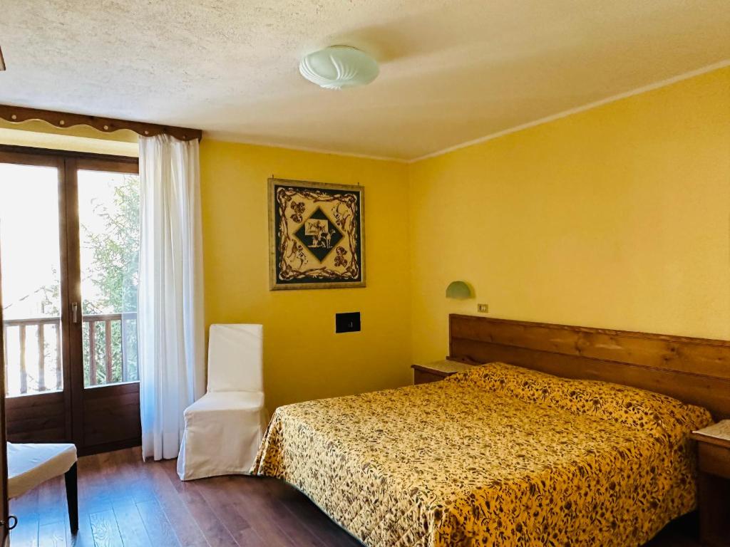 Centrale - Double Room