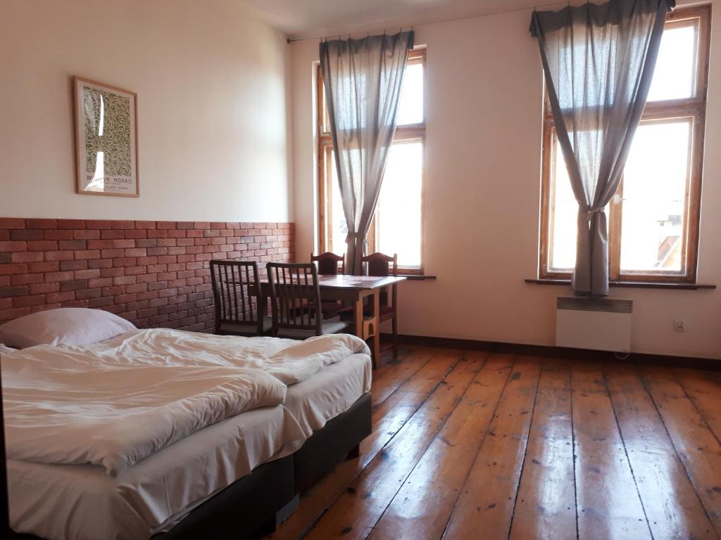 Apartamenty Kopernika - Appartement