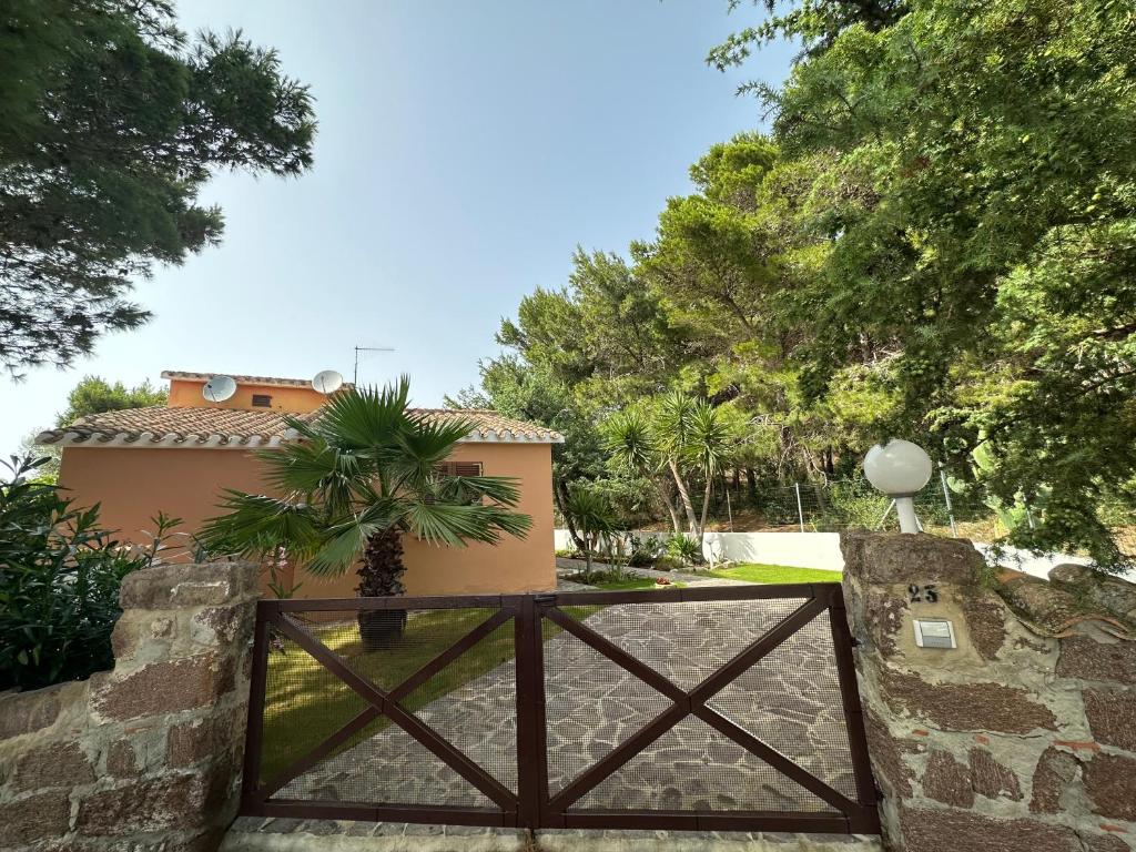 My Happy Place a Calasetta - Incantevole Casa Vista Mare