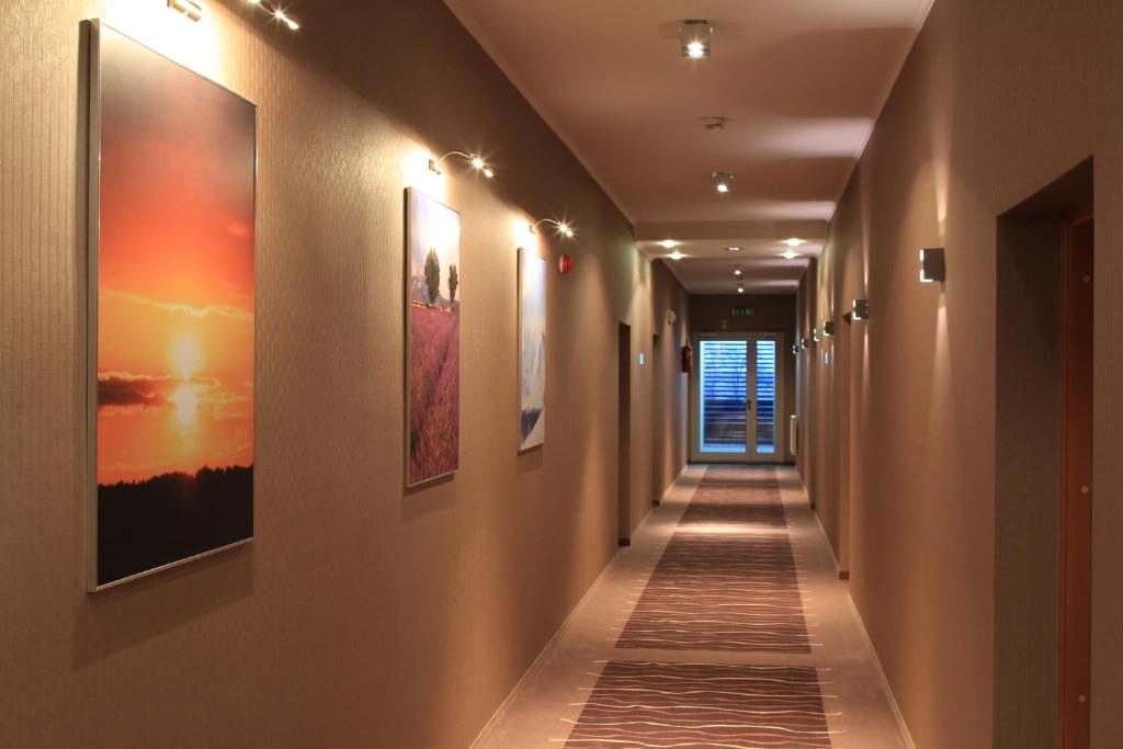 Fotografia z galérie ubytovania Radocza Park Active & Spa v destinácii Radocza