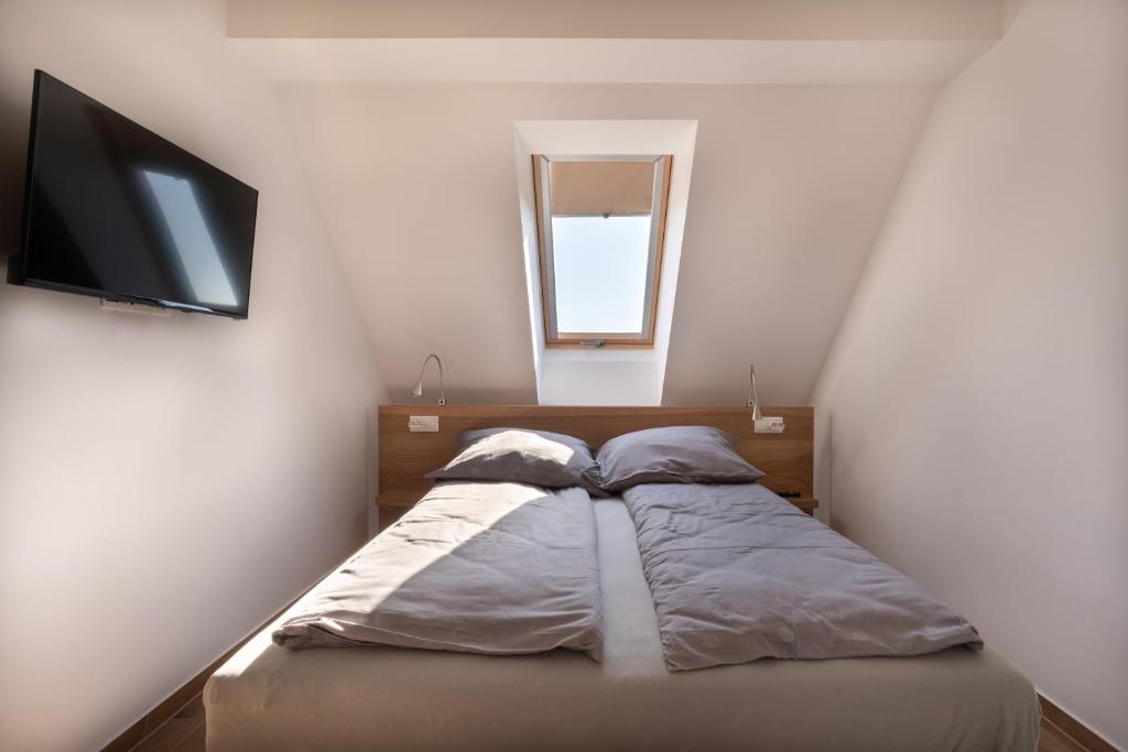 Gallery image of Morski Apartament in Sarbinowo