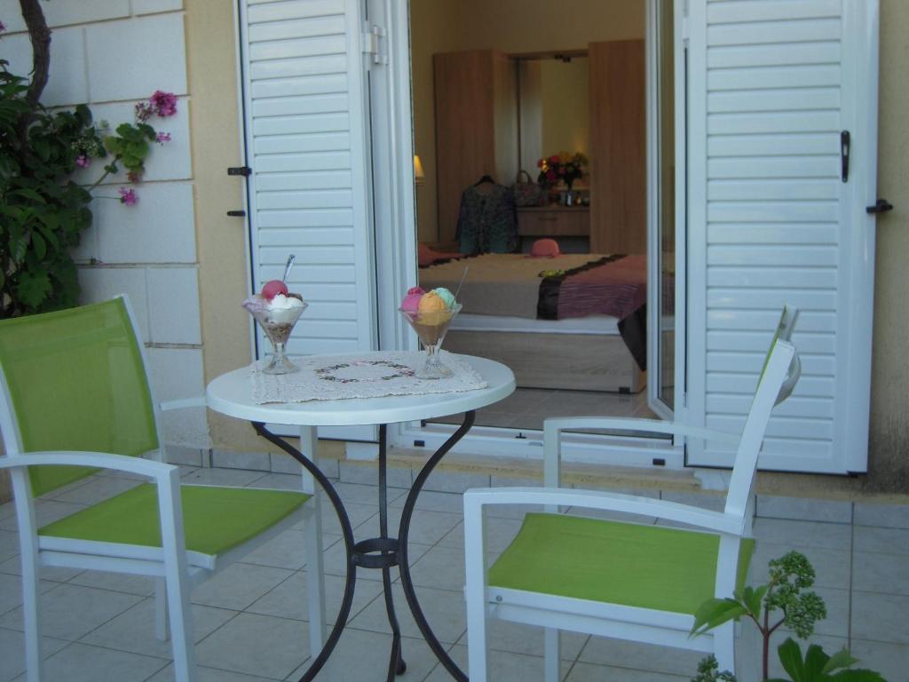 Stalaktites Studios - 4