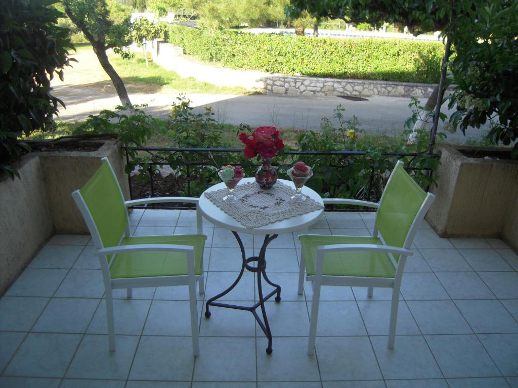 Stalaktites Studios - 8