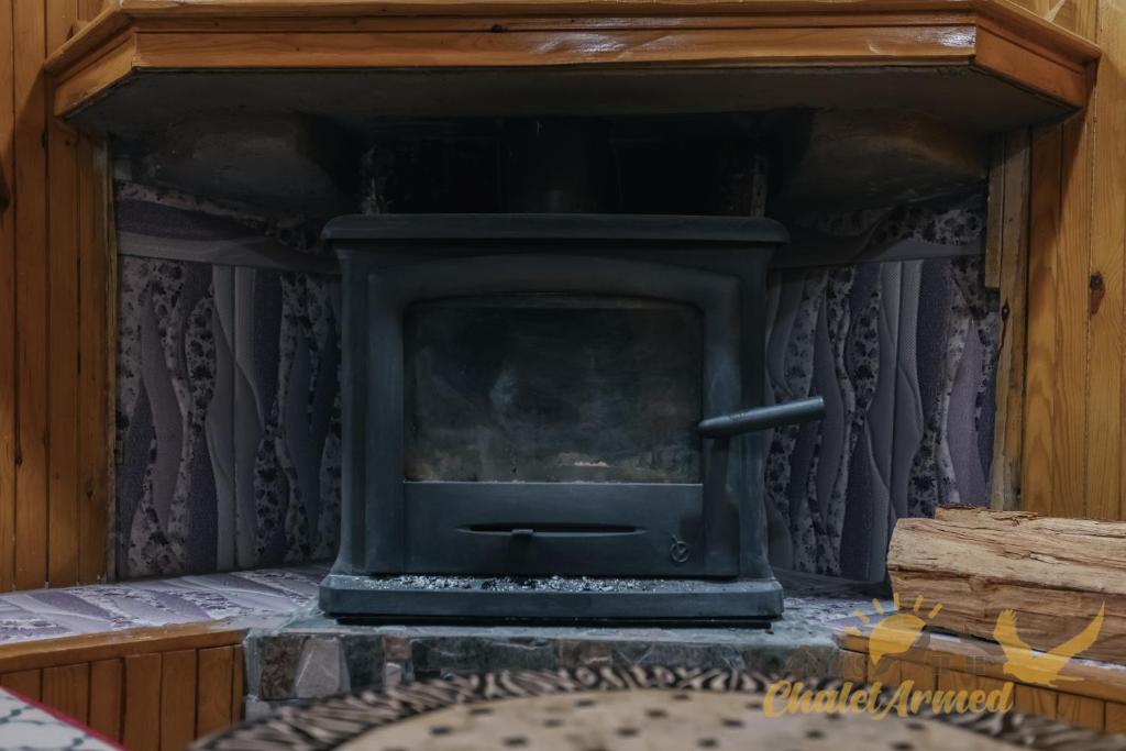 Fotografie z fotogalerie ubytování Atlas Chalet Armed v destinaci Imlil