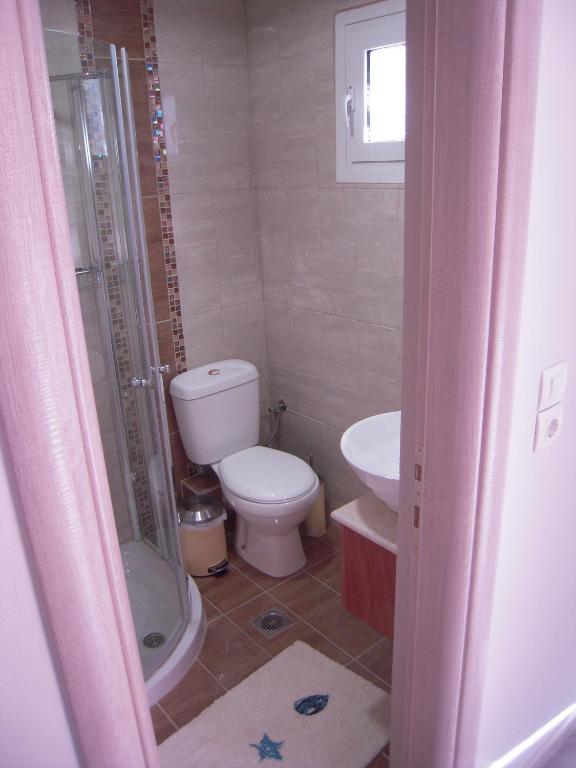 Stalaktites Studios - 2