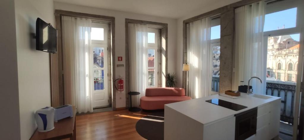 Stay in Apartments - S. Bento, Porto – Tarifs 2024