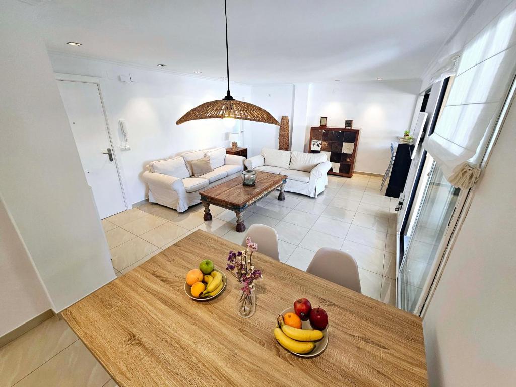 Amazing Attic in City Center, Alicante – Updated 2023 Prices