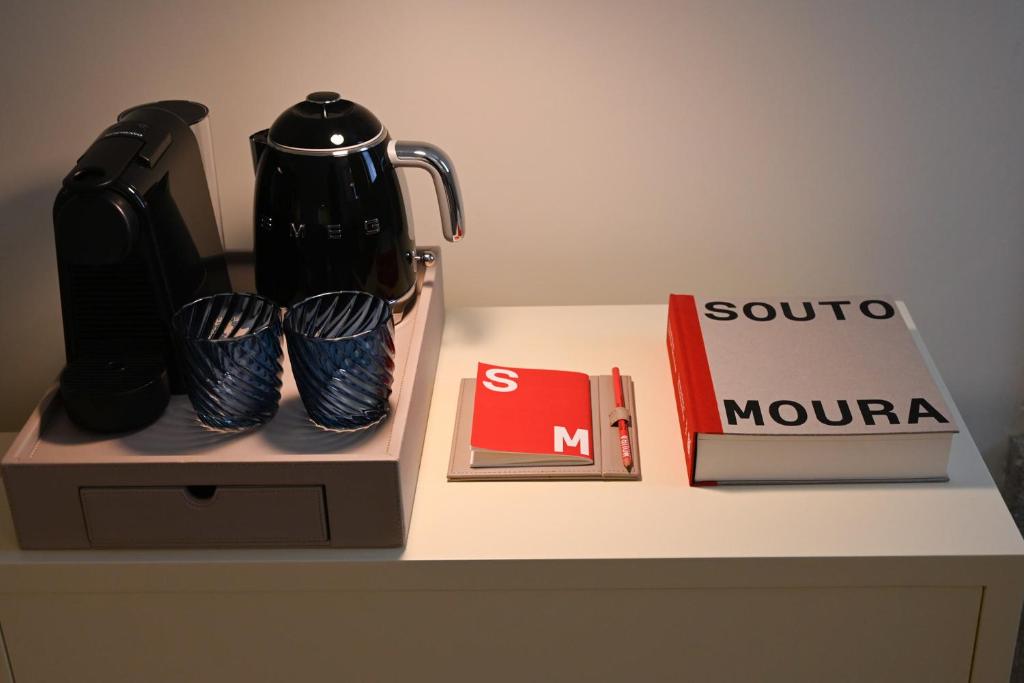 Casa do Arquiteto Townhouse - Adults Only - 11