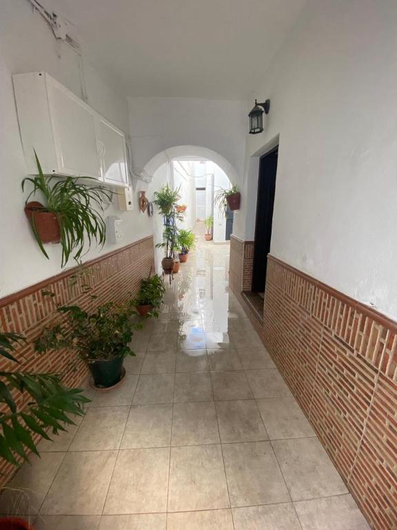 Casa Calle - Casa Con Due Camere Da Letto