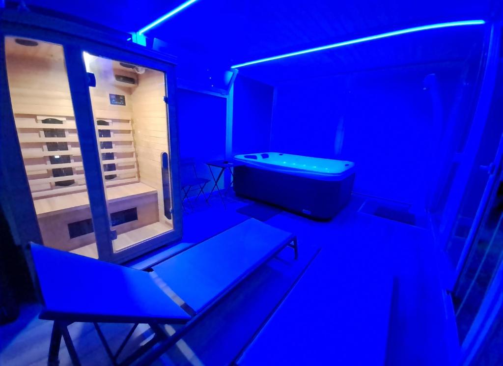 Le Murge Del Salento Hotel b&b Depandance - Camera Doppia Deluxe Con Terrazza