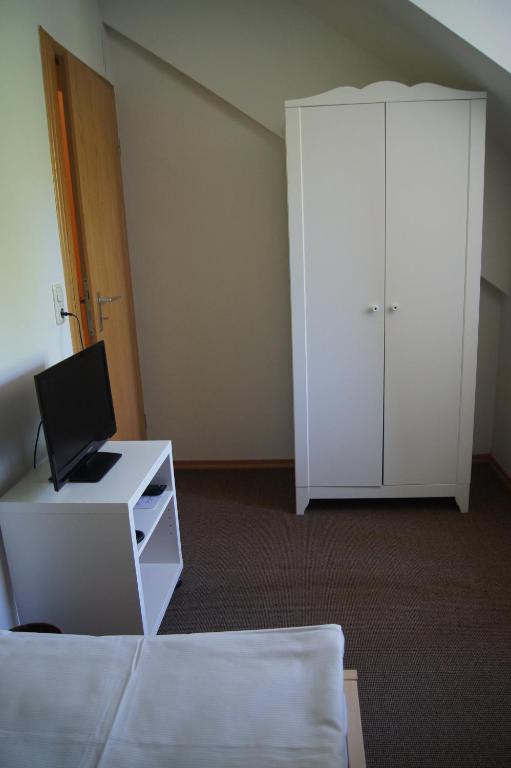 Hotel Gut Schwaige - Budget Single Room