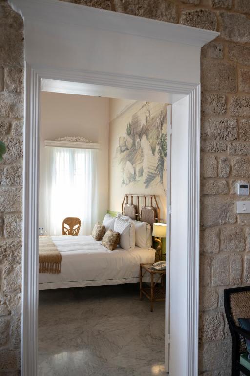 Dar Alice - Luxe Tweepersoonskamer