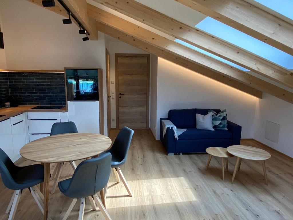 Wolf & Schaf Apartments - 17