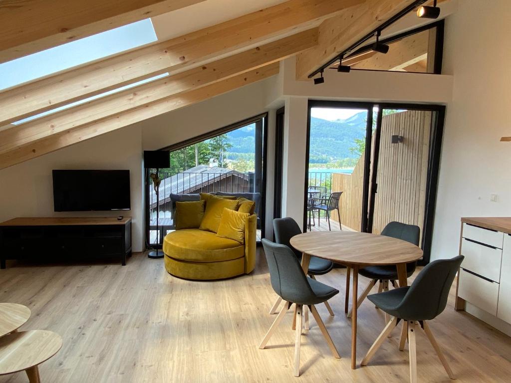 Wolf & Schaf Apartments - 13