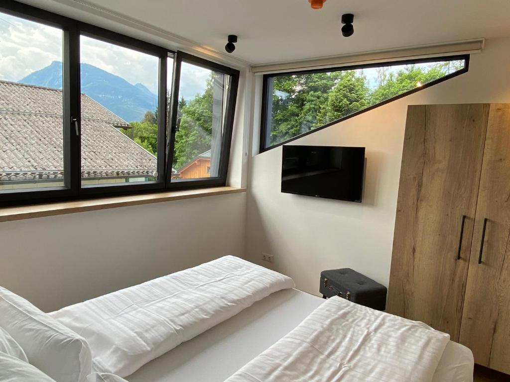 Wolf & Schaf Apartments - 19