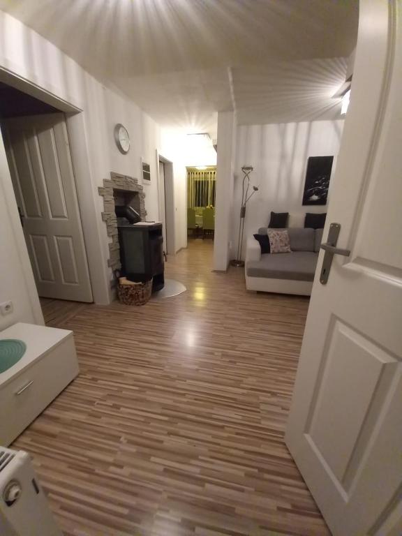 Fotografie z fotogalerie ubytování S&W Apartment Loserblick v destinaci Altaussee