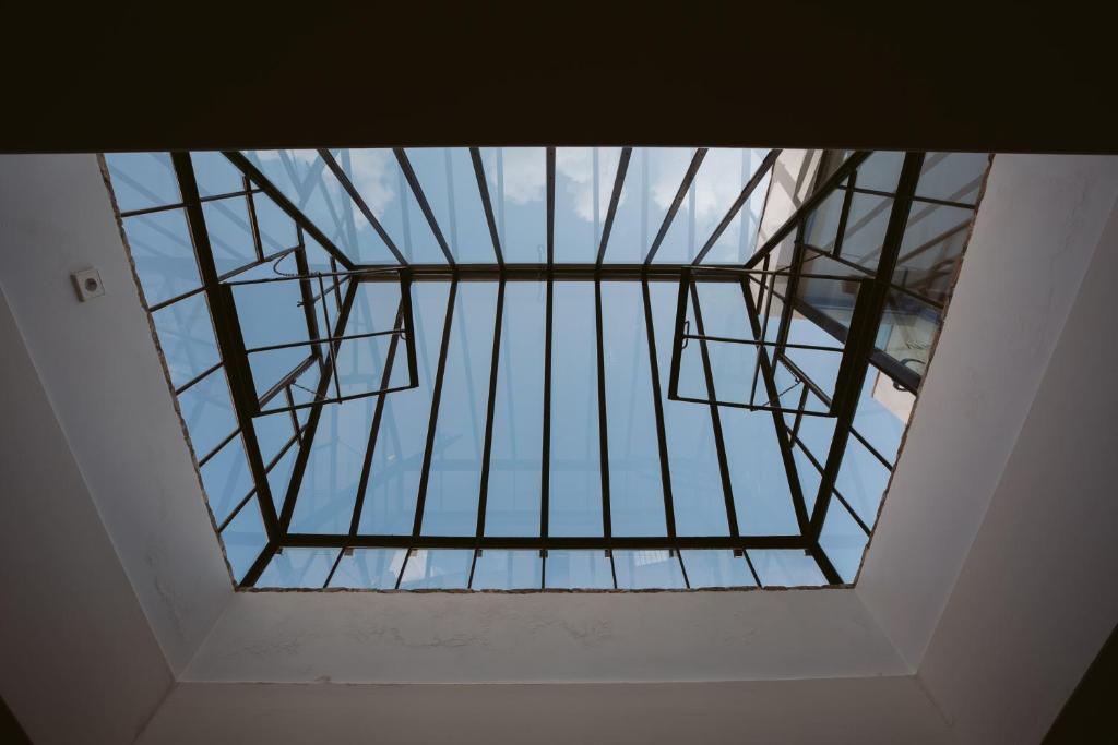Fotografie z fotogalerie ubytování Casa Aura Hotel v destinaci Vejer de la Frontera