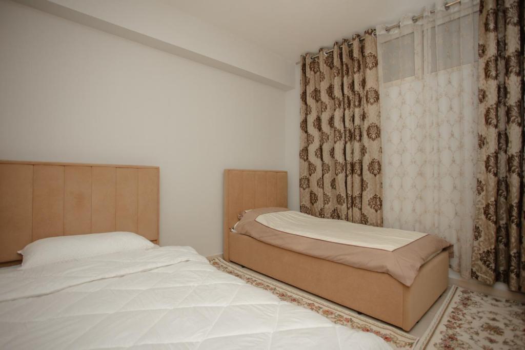 City Center Apartment Scutari - Imazhi 2