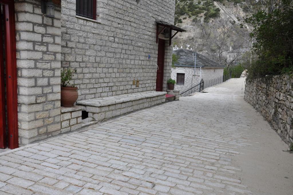 Fotografia z galérie ubytovania Casa Lanoi v destinácii Sirako