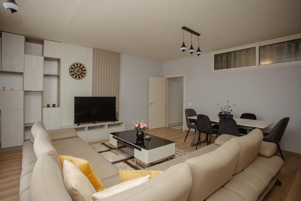 City Center Apartment Scutari - Imazhi 5