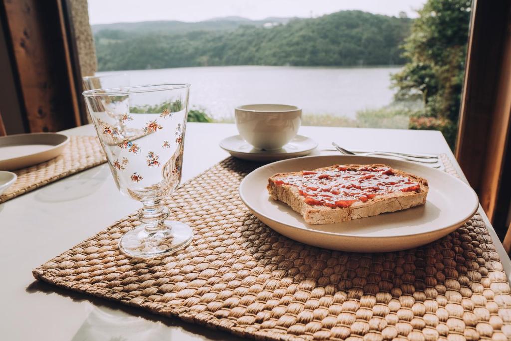 Casa de Santa Uxía - 17