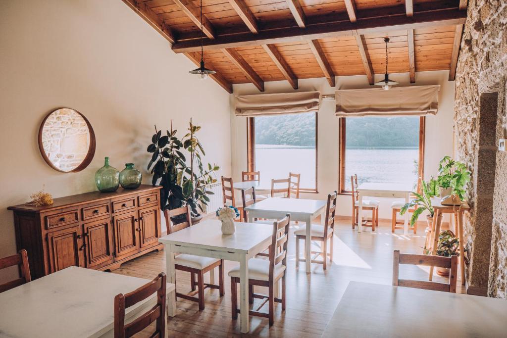 Casa de Santa Uxía - 14