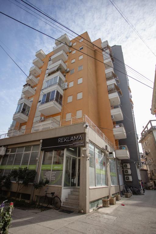 City Center Apartment Scutari - Imazhi 6