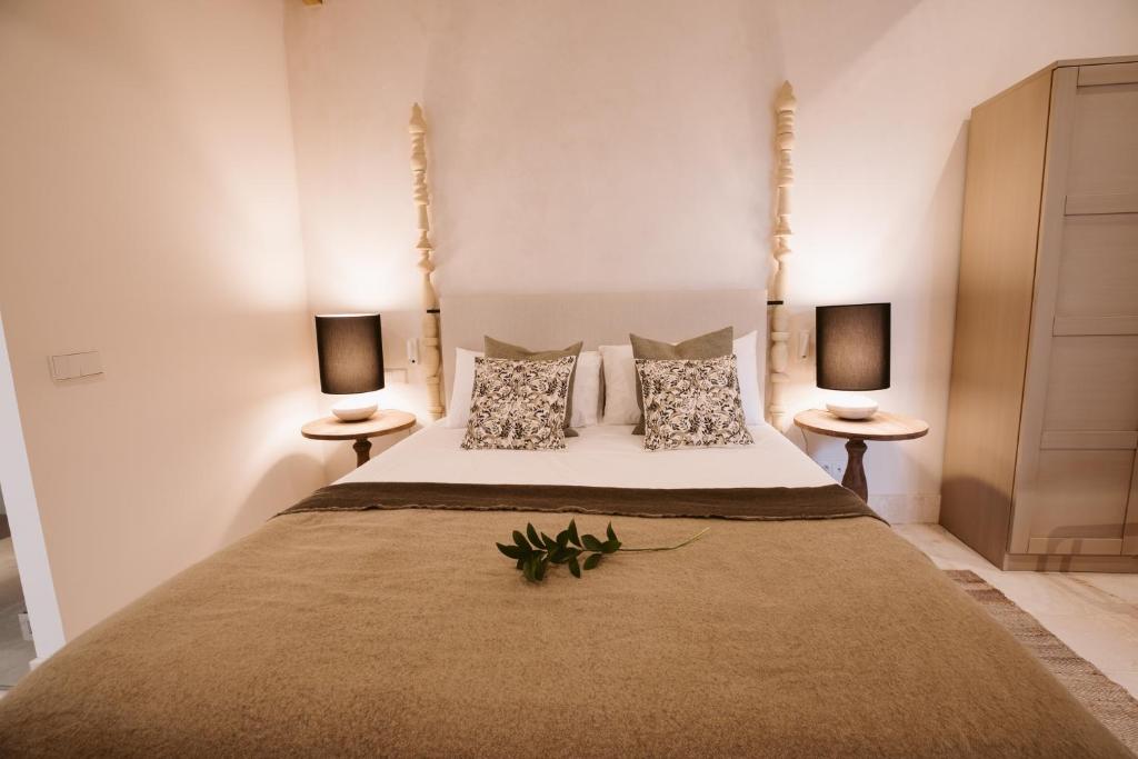 Casa Aura Hotel - 14