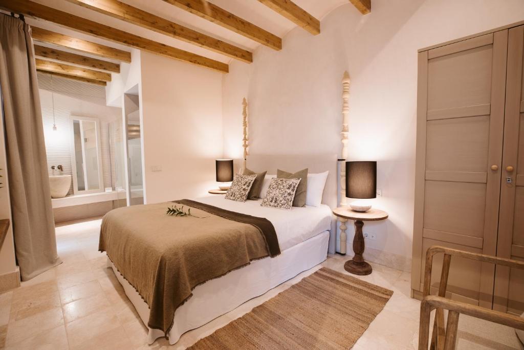 Casa Aura Hotel - 16